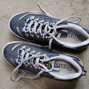 Bowling shoes